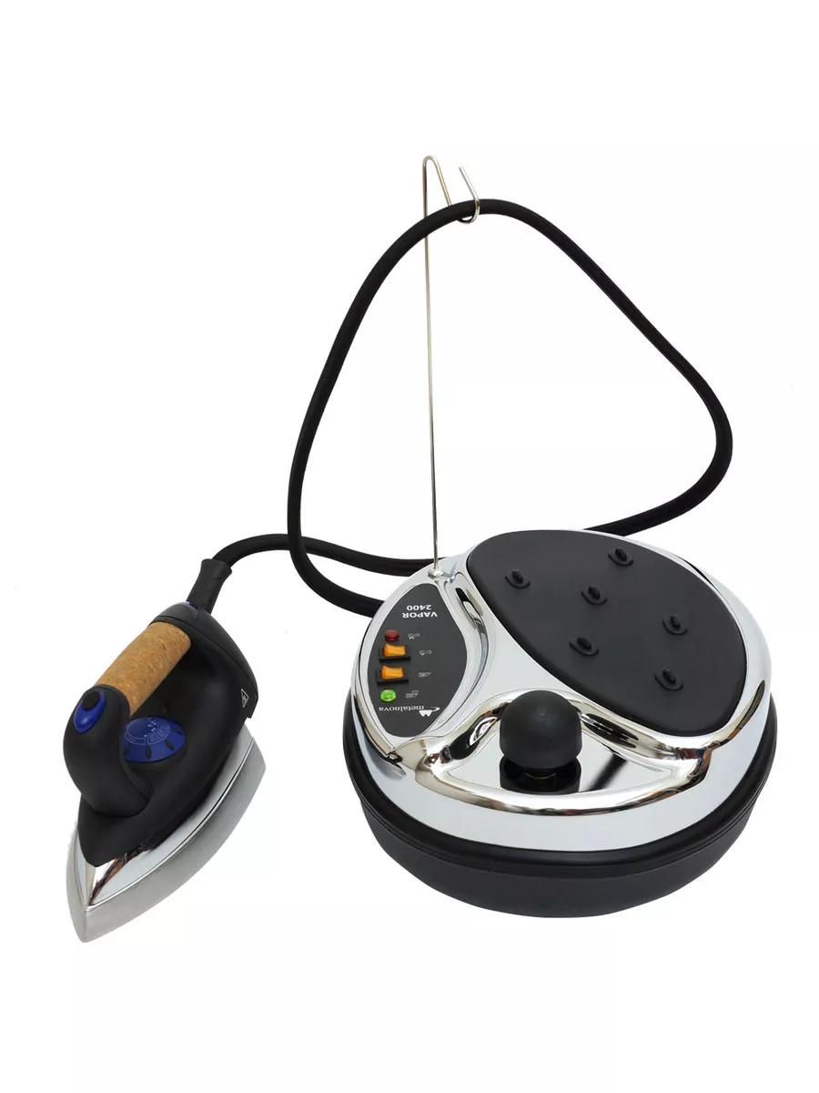 Metalnova Vapor 2400