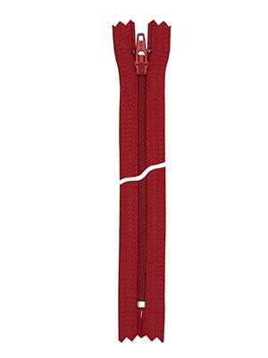 YKK Молния витая, неразъемная тип 3 (20 см)