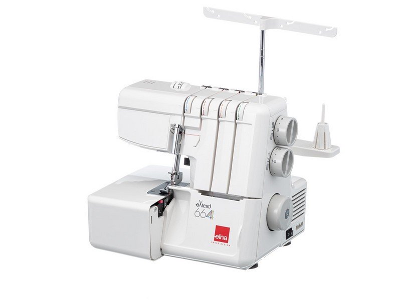 Elna eXtend 664