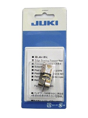 JUKI 40080965 Лапка для обработки края