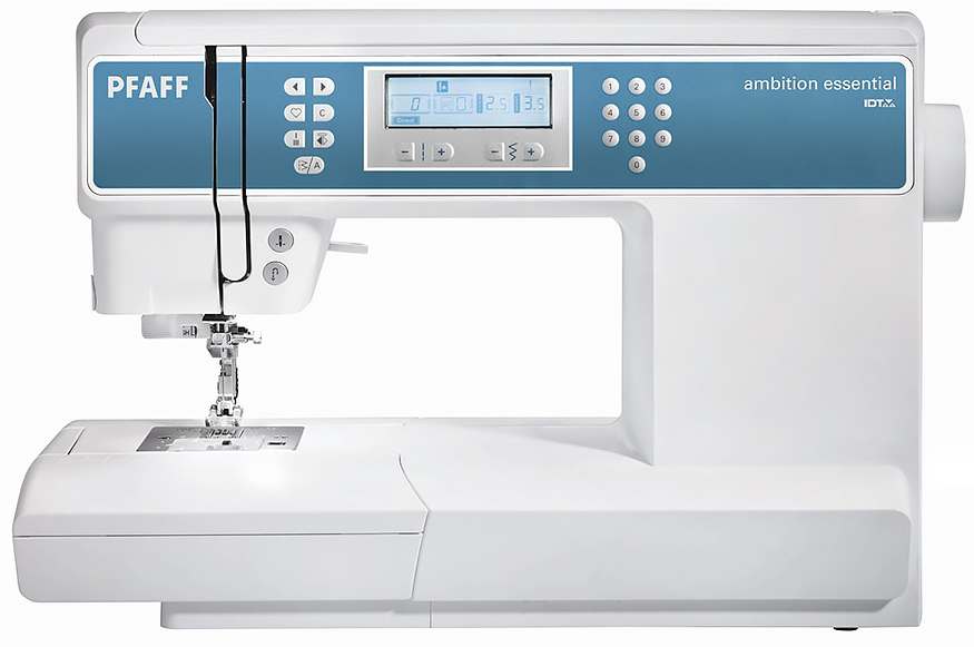 PFAFF Ambition Essential
