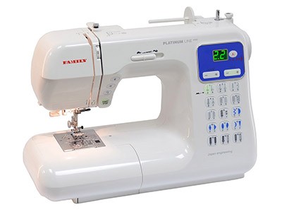 Family Platinum Line 4700