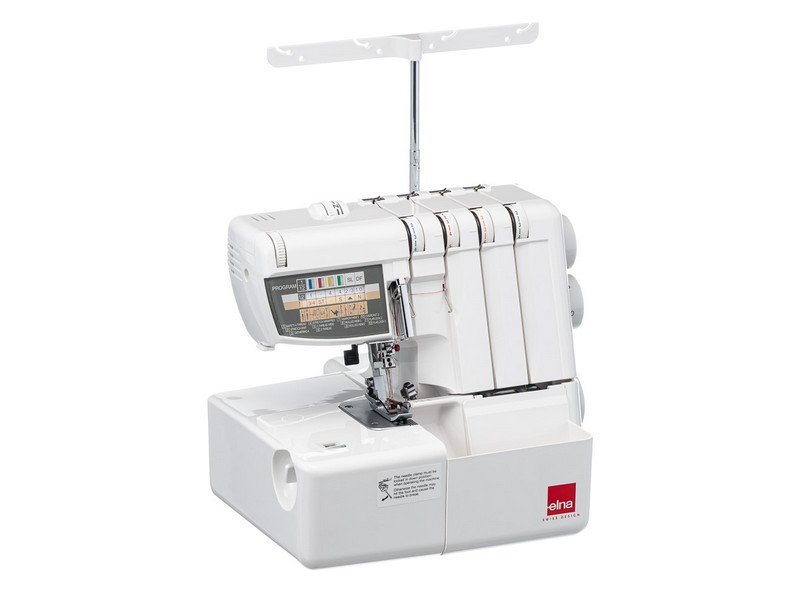 Elna eXtend 664 PRO