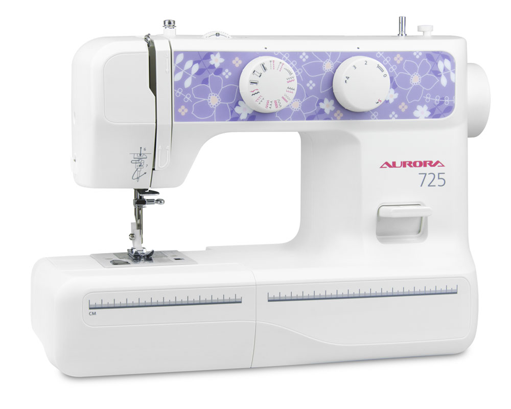 Aurora 725
