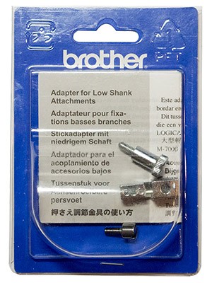 BROTHER XC1951002 Адаптер F009N