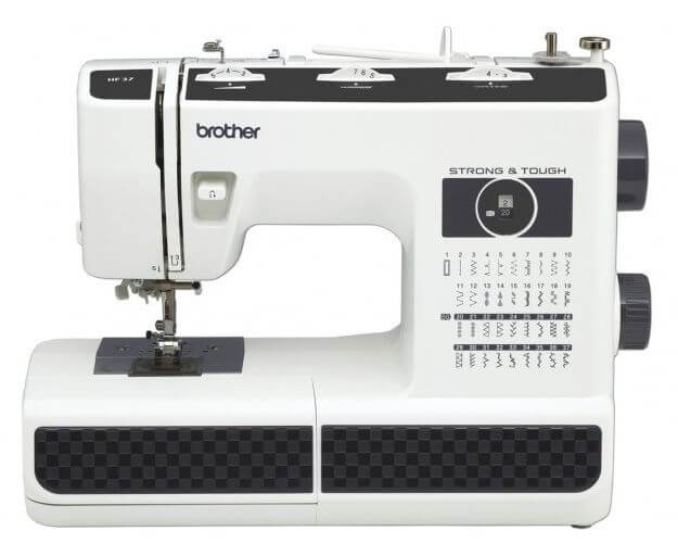 Швейная машина Brother HF37