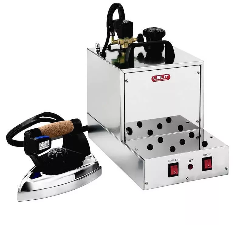 Парогенератор с утюгом Lelit PG027