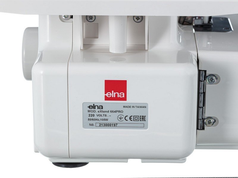 Elna eXtend 664 PRO