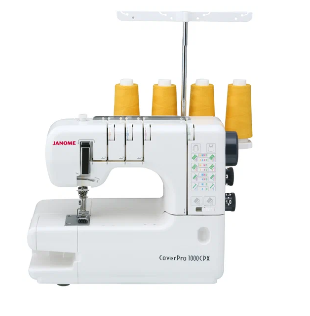 Janome 1000 CPX