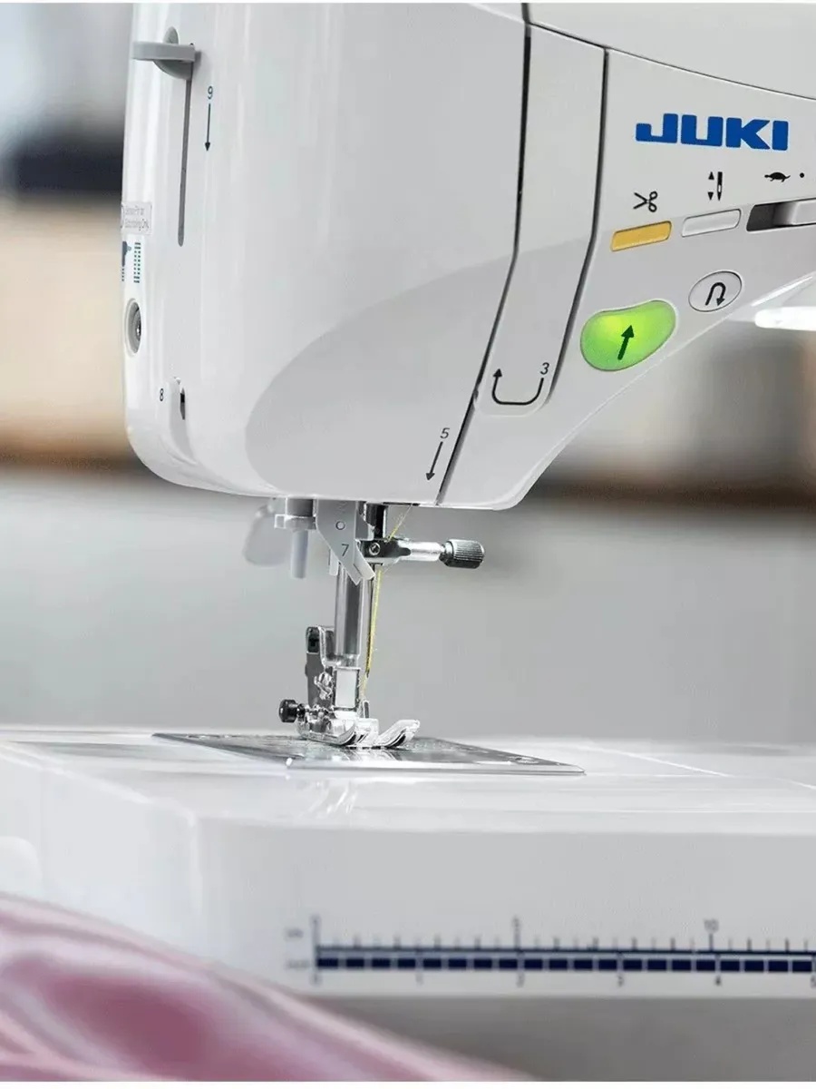 Juki HZL-F600