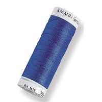 Нитки AMANN 200м универсальные N100 METTLER SERALON