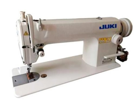 JUKI DDL-8100E прямострочная машина (комплект с сервоприводом Aurora)