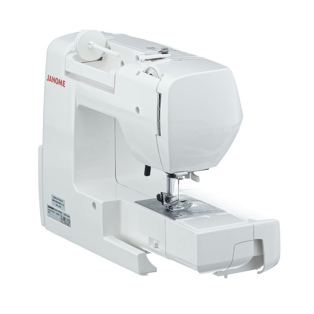 Janome 4120 QDC