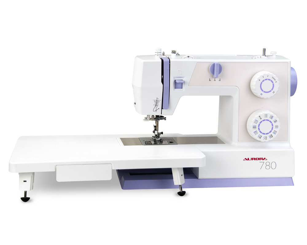 Aurora 780