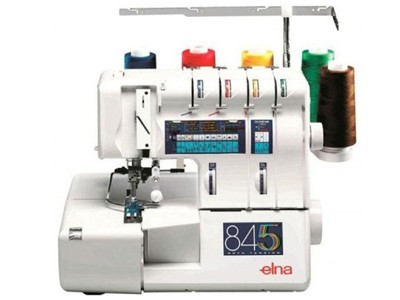 Elna 845