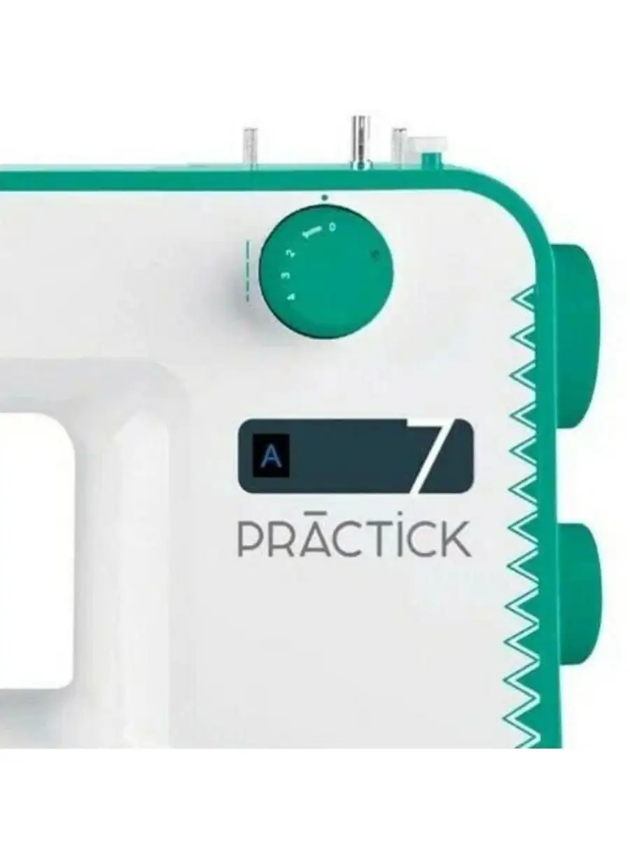 Aurora PRACTICK 7