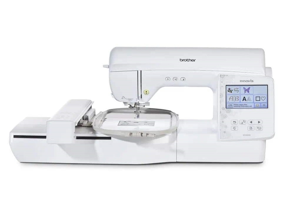 Brother Innov-is NV880E