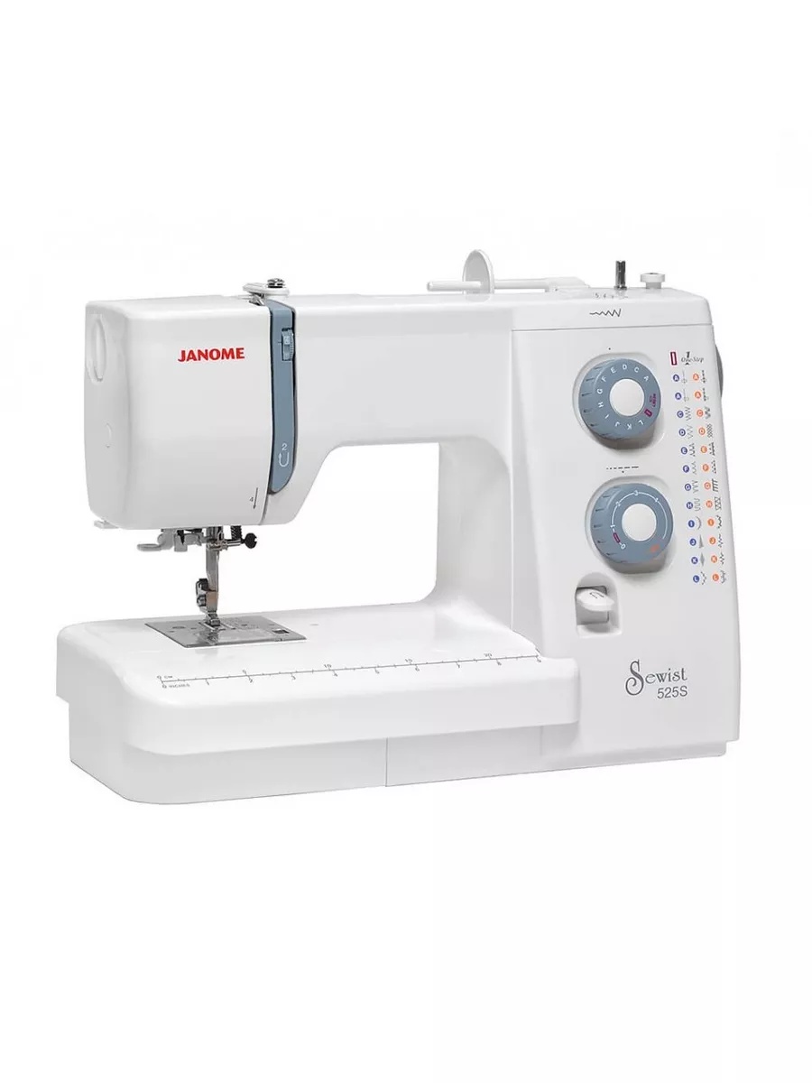 Janome Sewist 525 S / SE 522