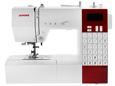 Швейная машина Janome 630 DC