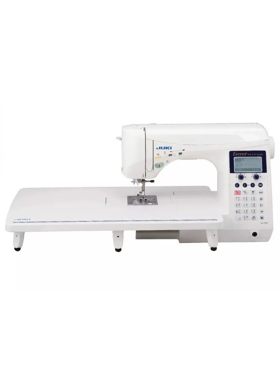 Juki HZL-F600
