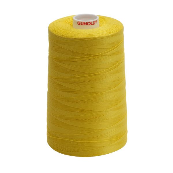GUNOLD Cotty №30 нитки хлопок, 3000м