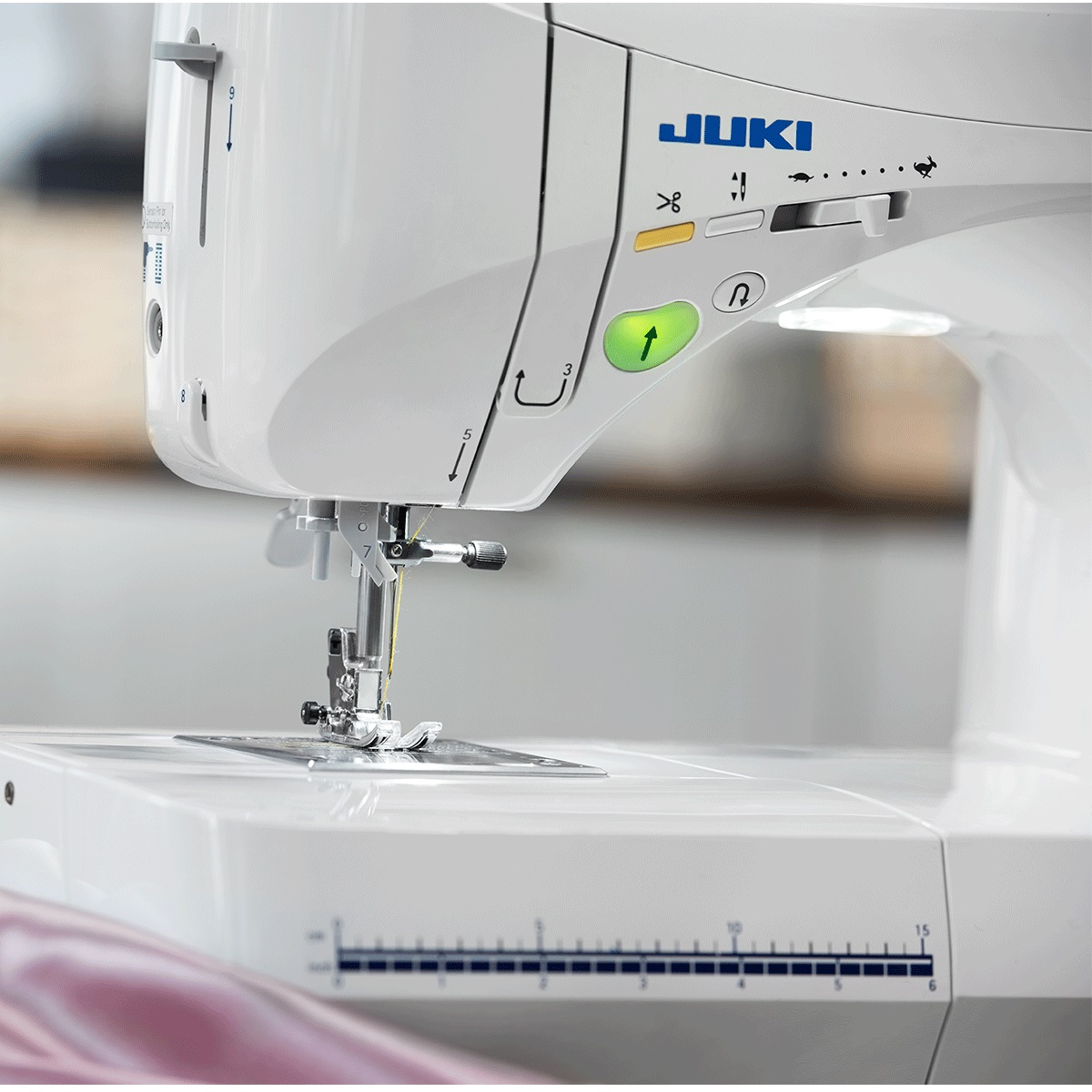 Juki F600 Купить