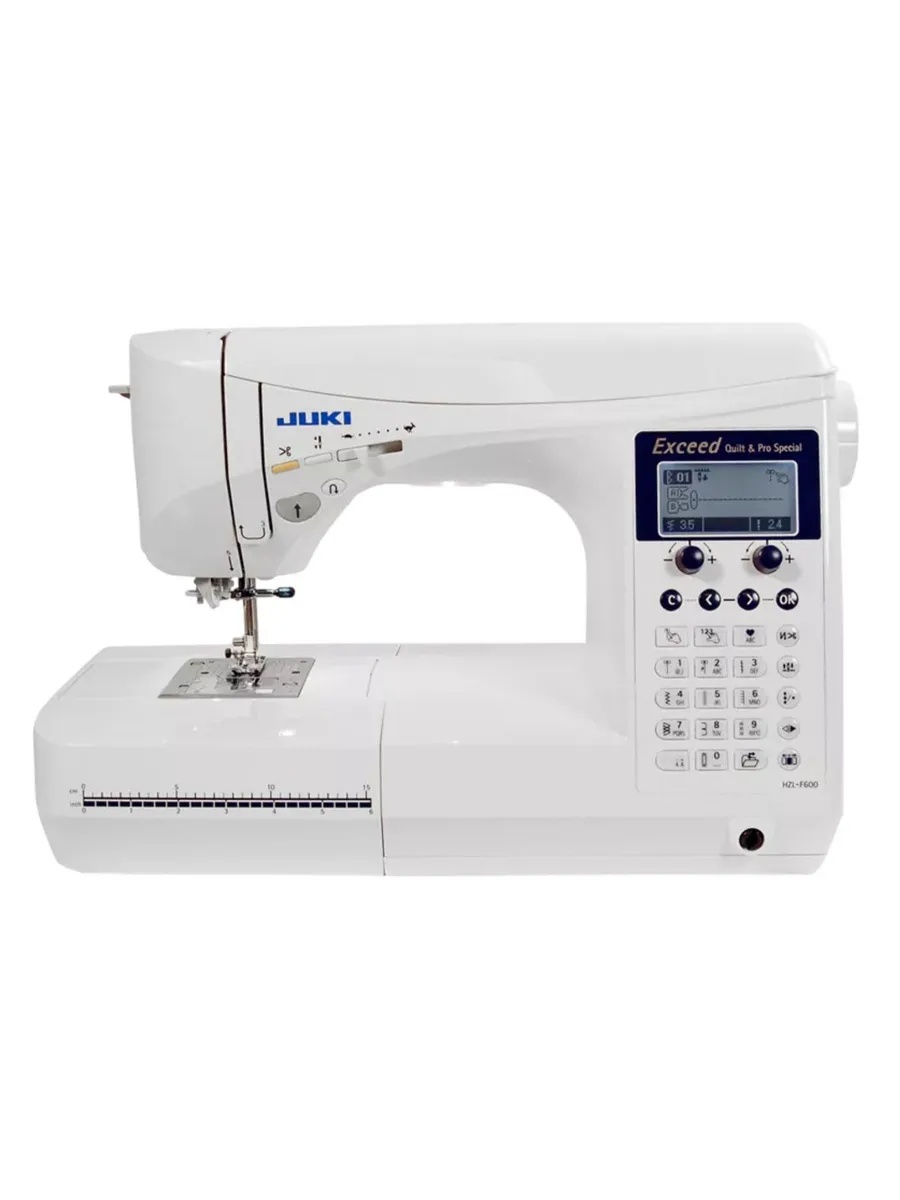 Juki HZL-F600