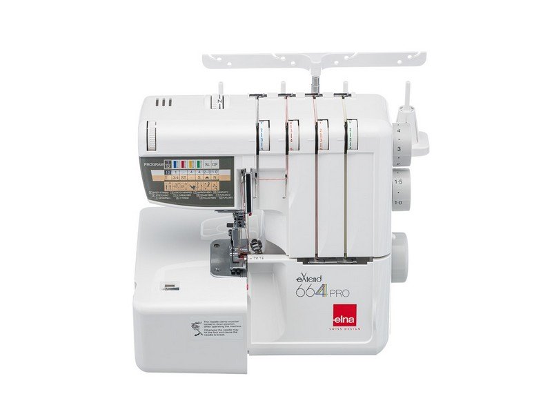 Elna eXtend 664 PRO