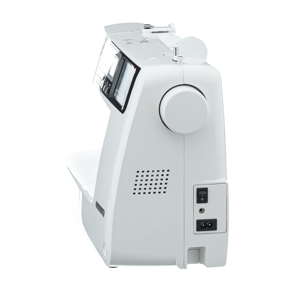 Janome 4120 QDC