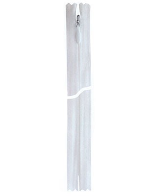 YKK Молния потайная, неразъемная тип 2 (60 см)