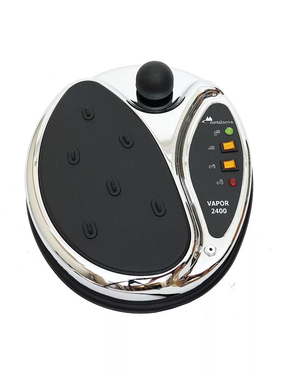 Metalnova Vapor 2400