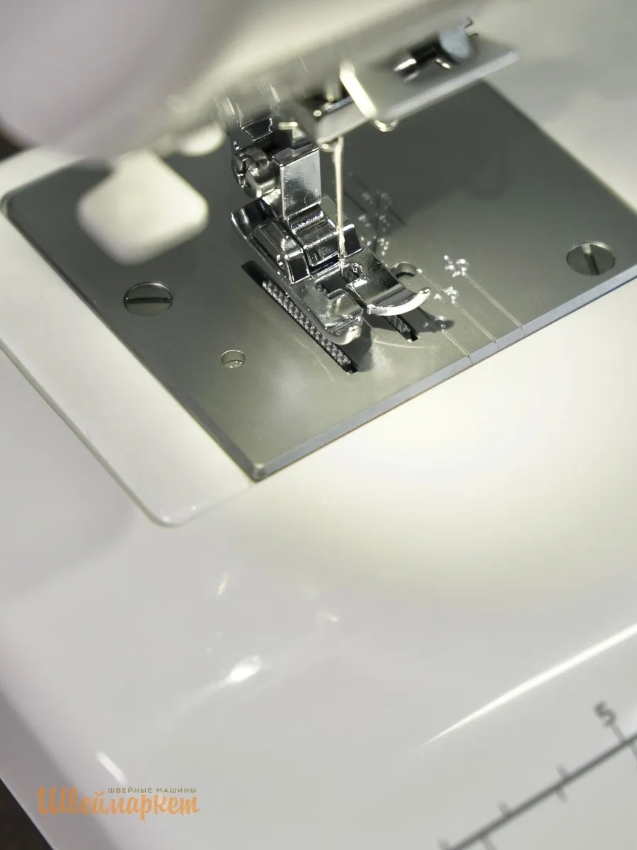Janome 423S / 5522