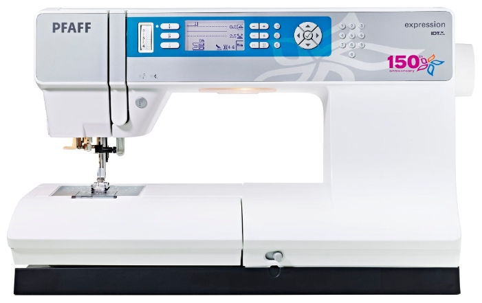 PFAFF Expression 150