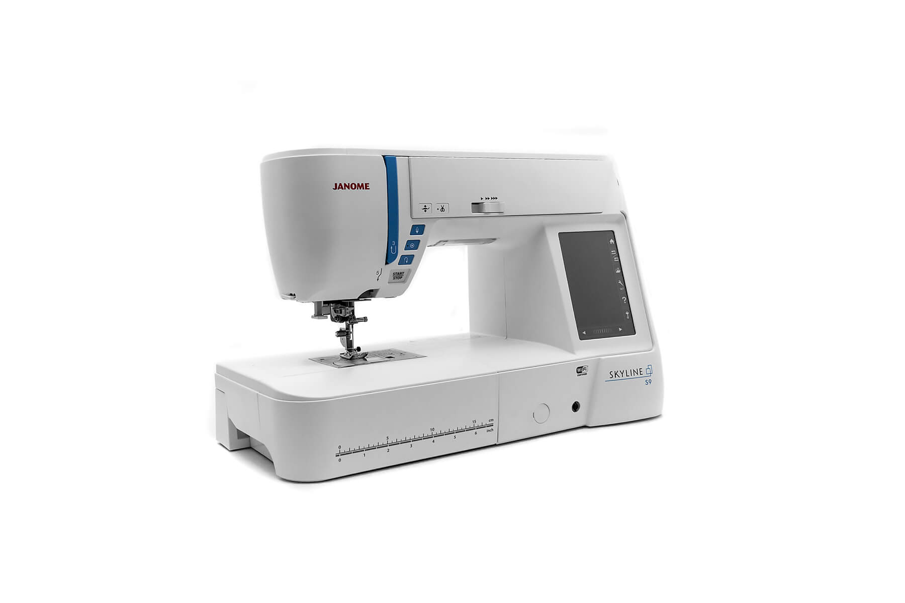 Janome Skyline S9