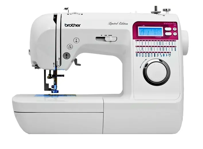 Brother Innov-is NV20