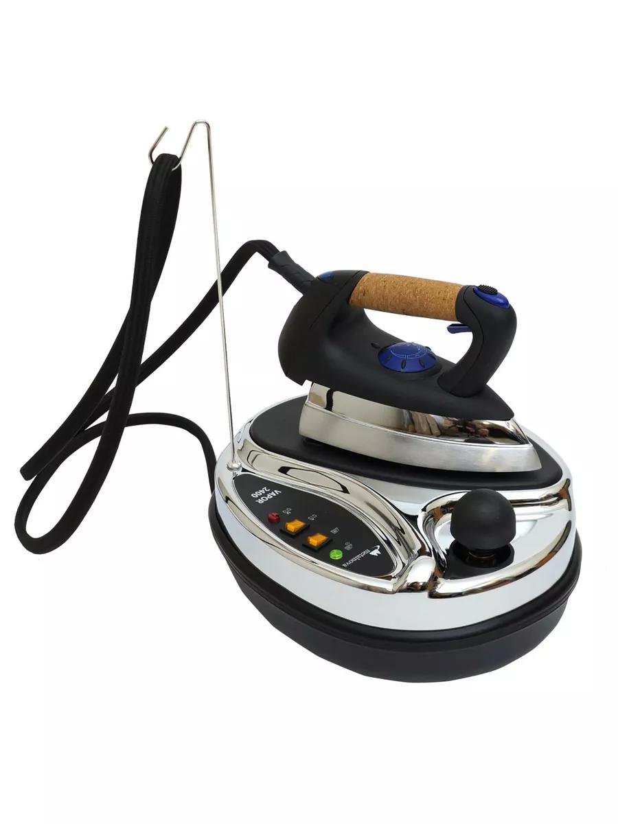 Metalnova Vapor 2400
