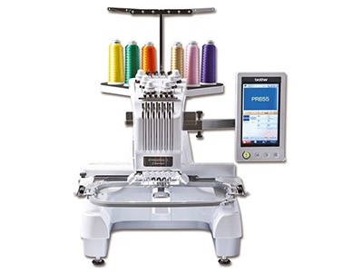 Brother PR-670E