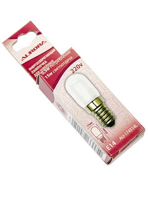 AURORA AU-174514 LED Светодиодная лампочка