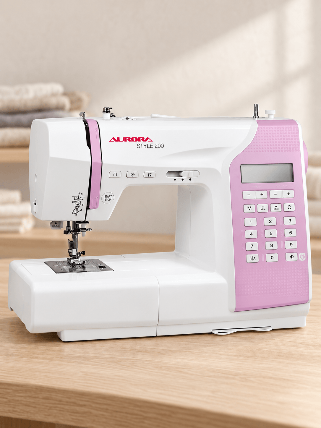 Aurora Style 200