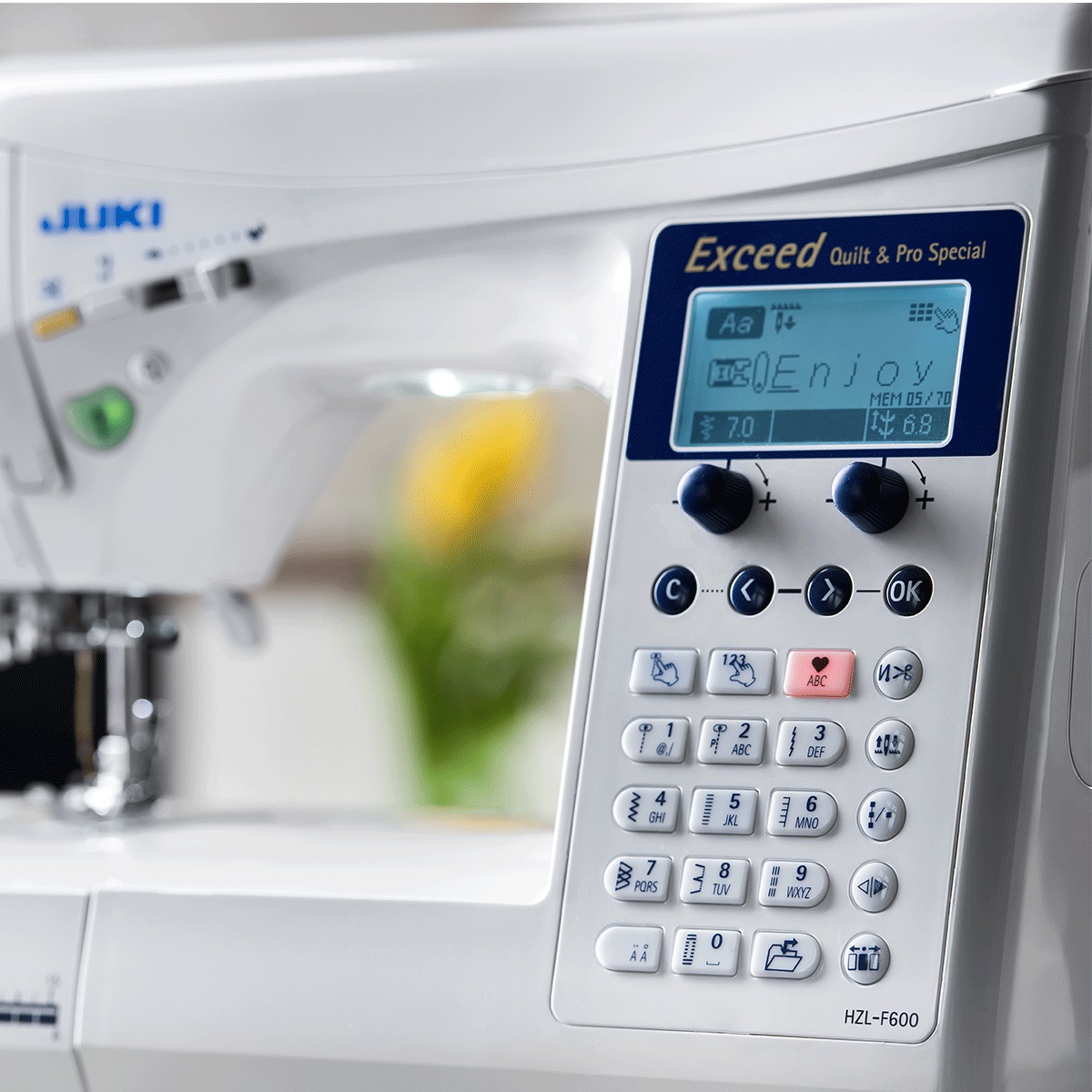 Juki F600 Купить