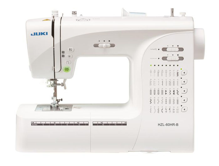 Juki HZL-H60