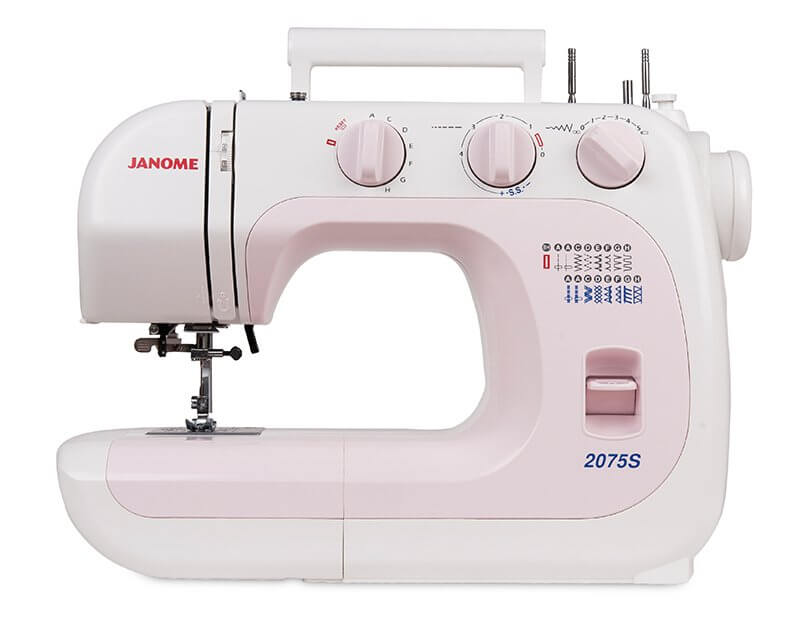 Janome 2075s