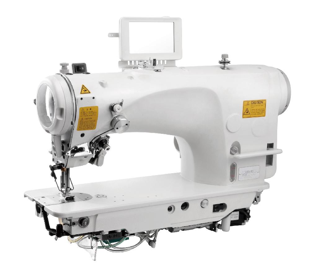 Промышленная швейная машина строчки зигзаг Aurora A-2290