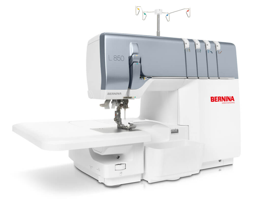 Bernina L850