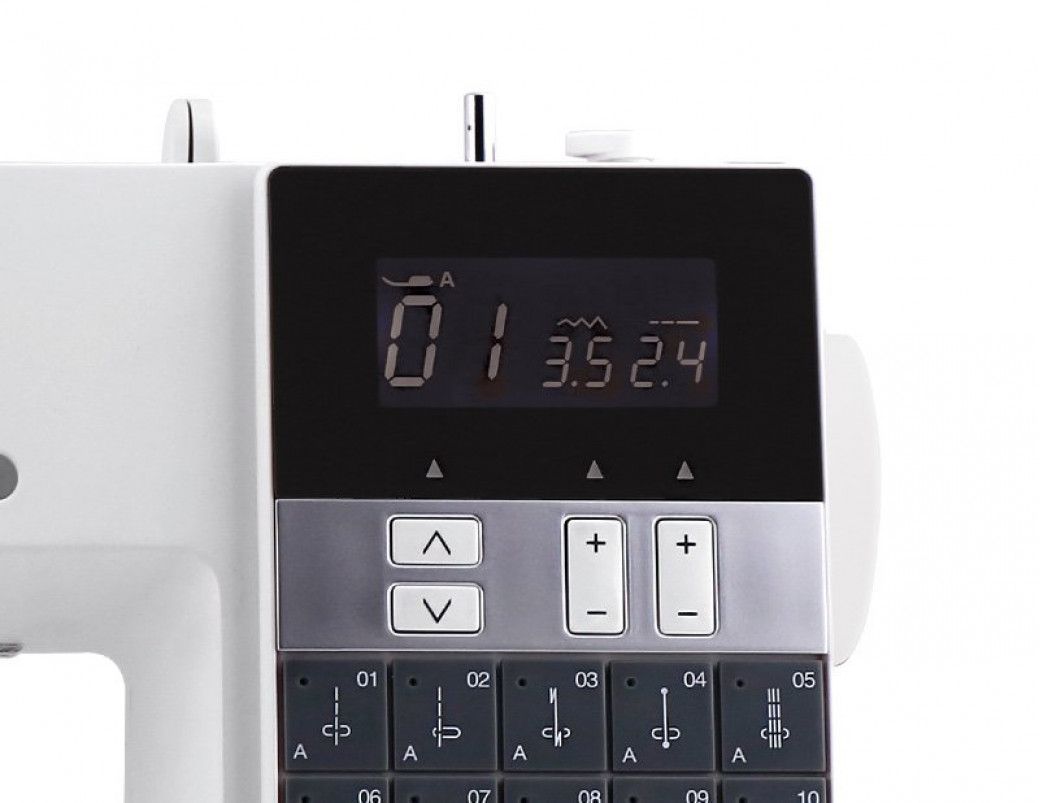 Janome DC7100
