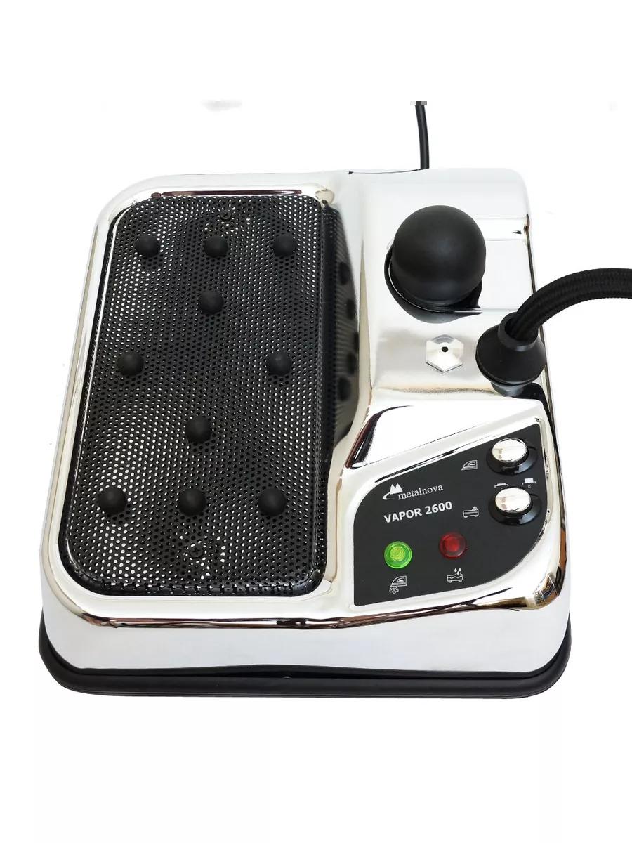 Metalnova Vapor 2600