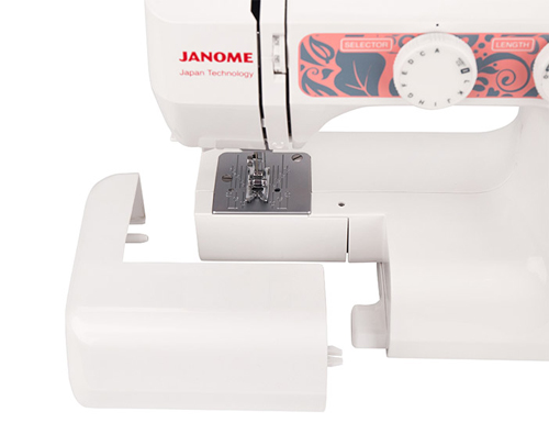Швейная машина Janome ANNA