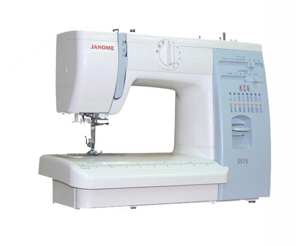 Фирменный Магазин Janome В Москве