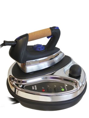 Технические характеристики METALNOVA VAPOR 2400