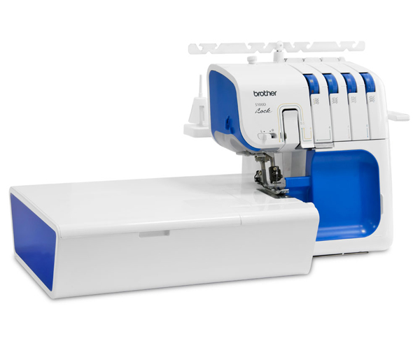 overlock brother